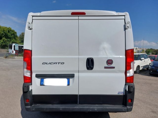 FIAT Ducato usata 6