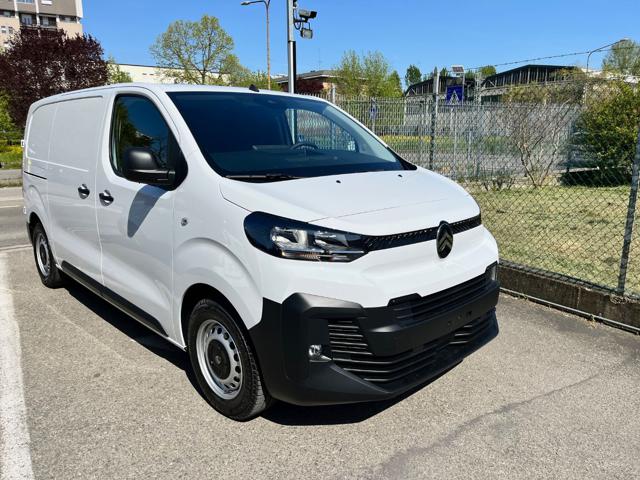CITROEN Jumpy usata, con ABS