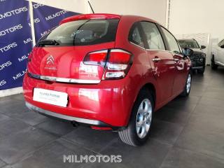CITROEN C3 usata, con Chiusura centralizzata