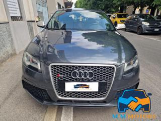 AUDI RS3 usata, con Airbag