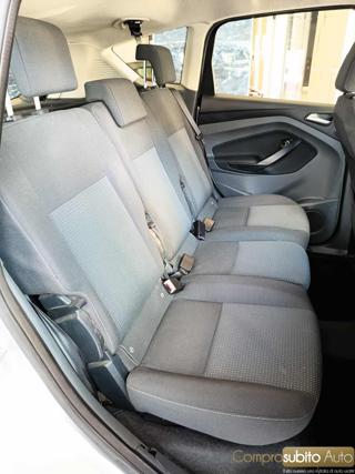 FORD C-Max usata, con Servosterzo