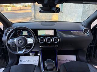 MERCEDES-BENZ GLA 200 usata, con Controllo trazione