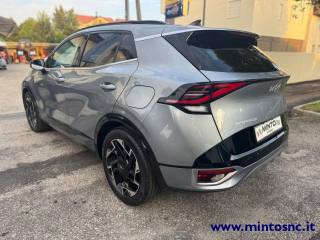 KIA Sportage usata, con Airbag