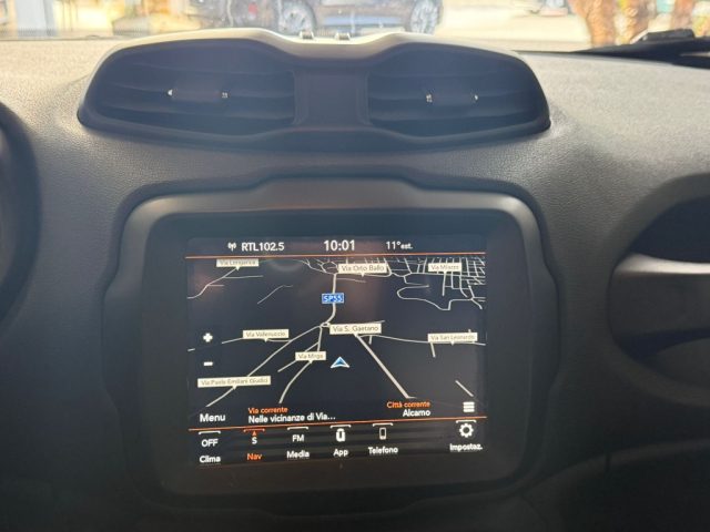 JEEP Renegade usata 17
