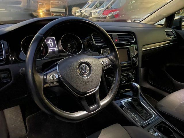 VOLKSWAGEN Golf usata, con Cerchi in lega
