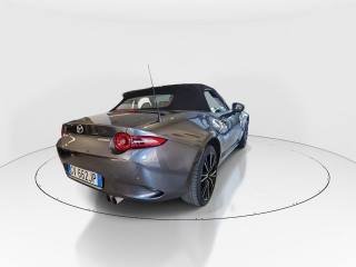 MAZDA MX-5 usata, con Airbag laterali