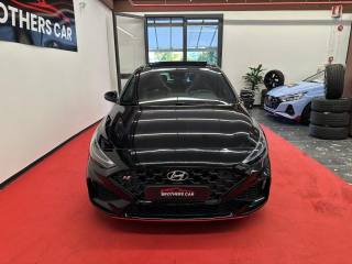 HYUNDAI i30 usata, con Airbag laterali