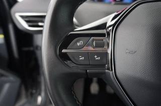 PEUGEOT 3008 usata, con Touch screen