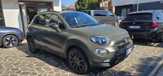 FIAT 500X usata, con Climatizzatore