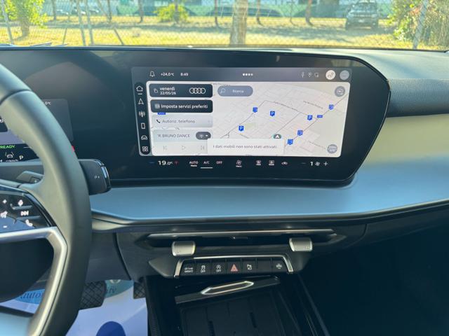 AUDI Q3 usata, con Controllo trazione