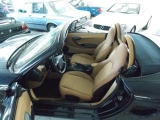 PORSCHE Boxster usata, con Climatizzatore