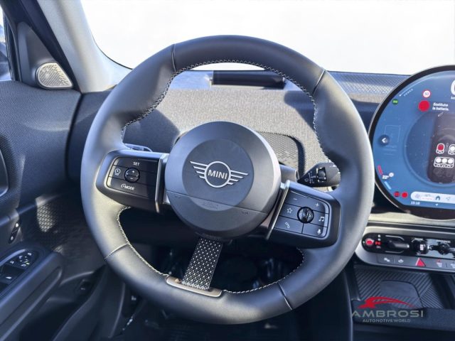 MINI Countryman usata 13