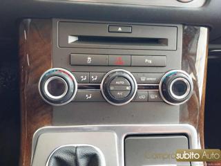 LAND ROVER Range Rover Sport usata, con Telecamera per parcheggio assistito
