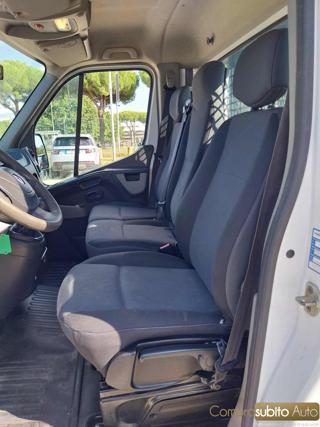 RENAULT Master usata, con ESP