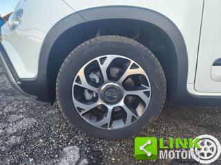 FIAT 500L usata, con Controllo trazione