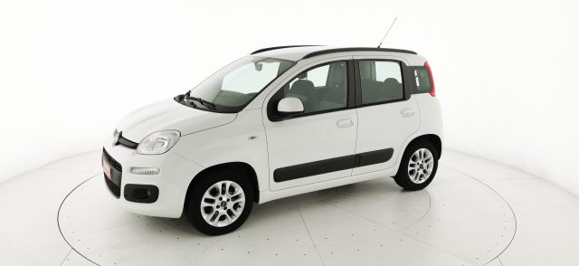 FIAT Panda usata 40