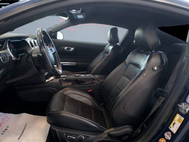 FORD Mustang usata 13