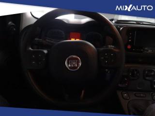 FIAT Panda usata, con Climatizzatore