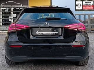 MERCEDES-BENZ A 180 usata, con Controllo vocale