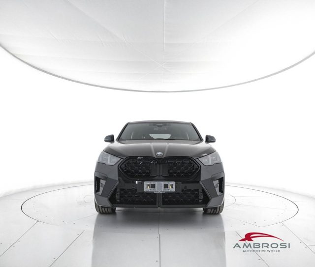 BMW X2 usata 4