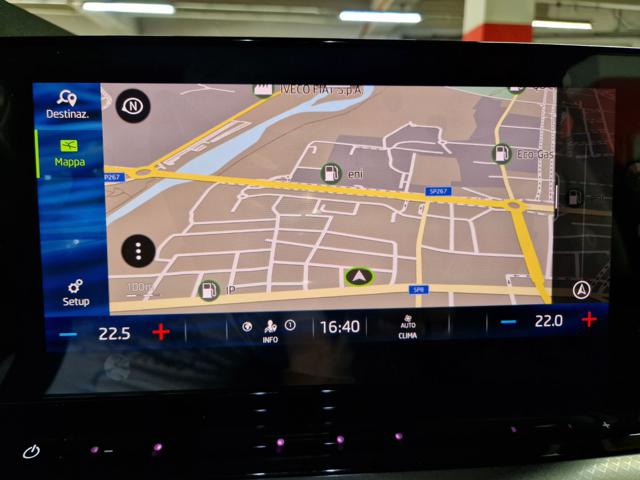 SKODA Octavia usata, con Controllo trazione