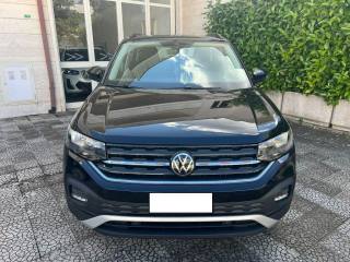 VOLKSWAGEN T-Cross usata 8