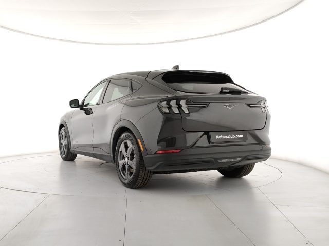 FORD Mustang Mach-E usata, con Airbag laterali