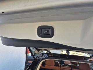 NISSAN X-Trail usata, con Regolazione elettrica sedili