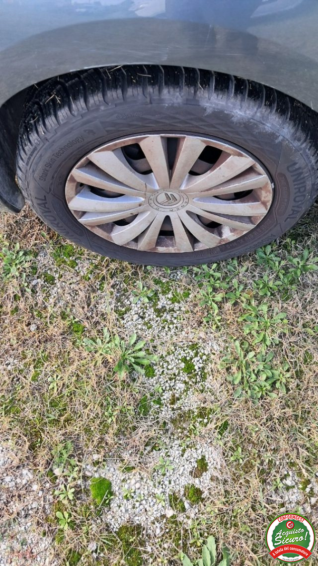 CITROEN C4 Picasso usata, con Chiusura centralizzata