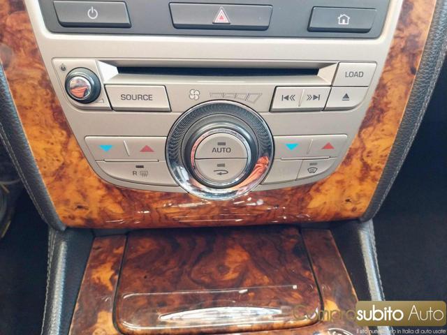 JAGUAR XK usata 35