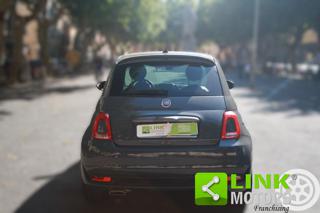 FIAT 500 usata, con Chiusura centralizzata