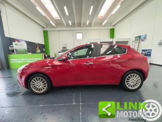 ALFA ROMEO Giulietta usata, con Airbag