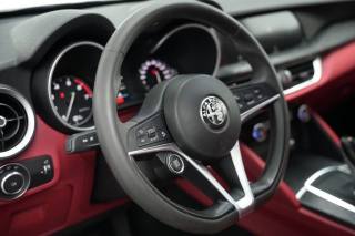 ALFA ROMEO Stelvio usata, con Immobilizzatore elettronico