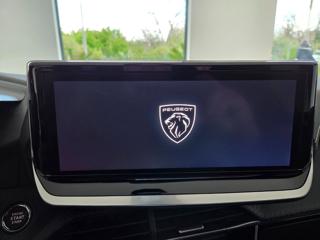 PEUGEOT 208 usata, con Alzacristalli elettrici