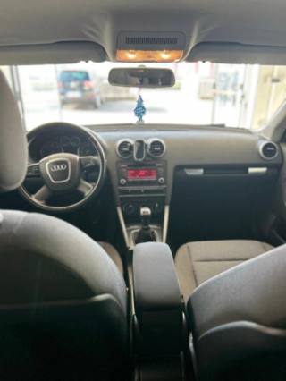 AUDI A3 usata, con Alzacristalli elettrici