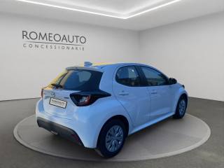 MAZDA 2 usata, con Controllo trazione