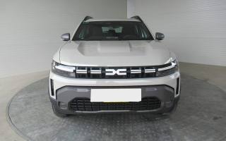 DACIA Duster usata, con Bluetooth