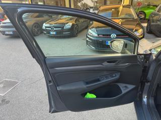 VOLKSWAGEN Golf usata, con Fendinebbia