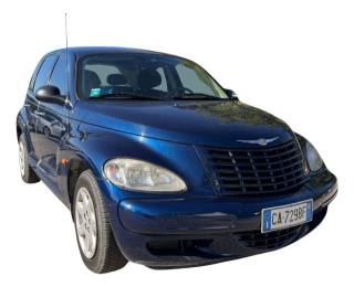 CHRYSLER PT Cruiser usata, con Airbag laterali