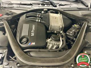 BMW M2 usata, con Cerchi in lega