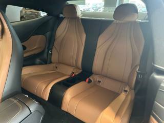 MERCEDES-BENZ CLE 220 usata, con Cruise Control