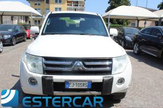 MITSUBISHI Pajero usata, con Alzacristalli elettrici