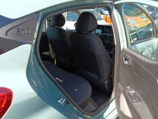 HYUNDAI i10 usata, con Fendinebbia