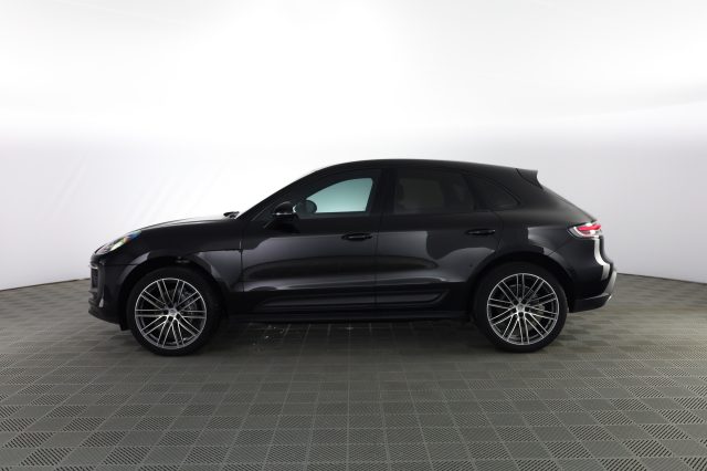 PORSCHE Macan usata 6