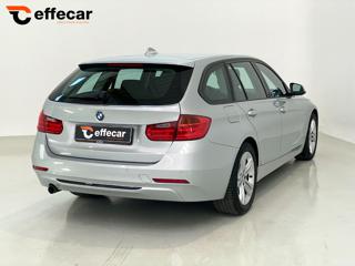 BMW 316 usata, con Autoradio