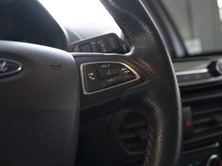 FORD EcoSport usata, con Bracciolo