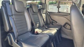 FORD Tourneo Custom usata, con ESP