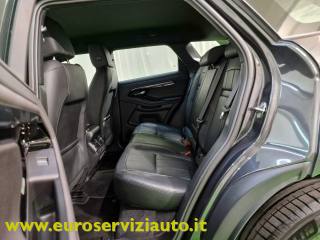 LAND ROVER Range Rover Evoque usata, con Bluetooth
