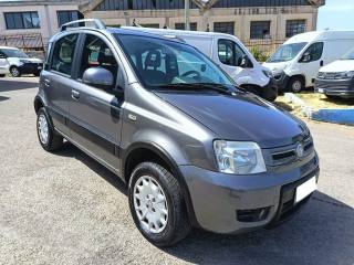 FIAT Panda usata 1
