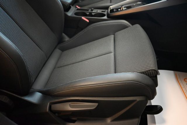 AUDI A3 usata 160